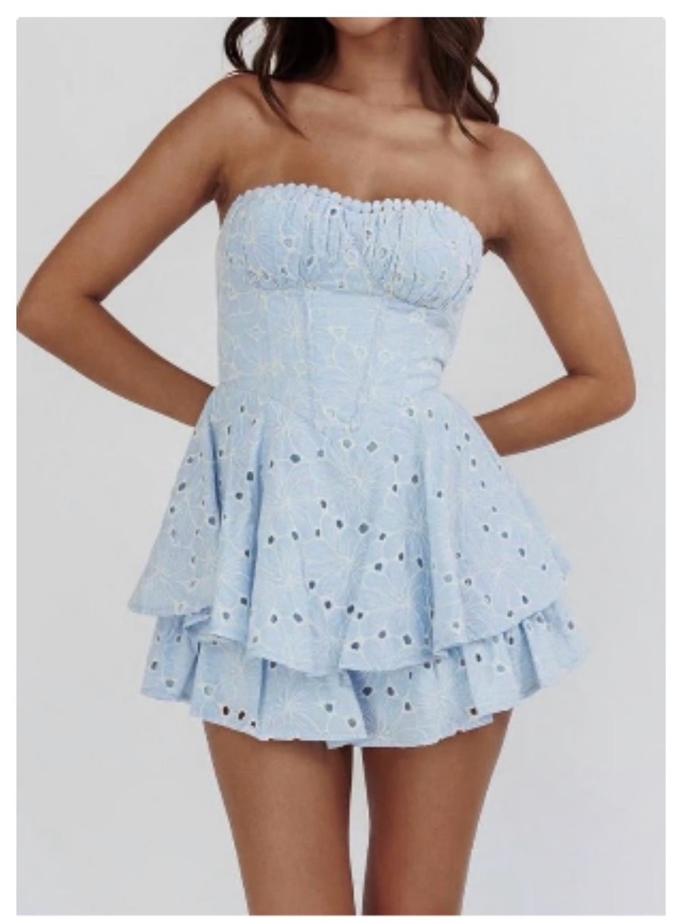 Altard State Romper